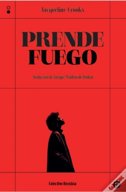 Capa do artigo Prende Fuego
