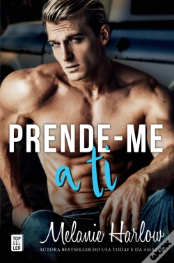 Capa do artigo Prende-me a Ti