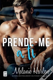 Capa do artigo Prende-me a Ti