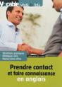 Prendre Contact Et Faire Connaissance En Anglais - Preview