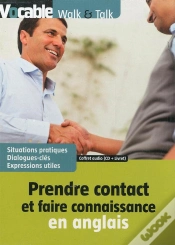 Capa do artigo Prendre Contact Et Faire Connaissance En Anglais