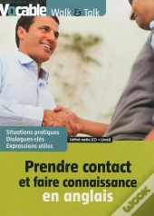 Prendre Contact Et Faire Connaissance En Anglais