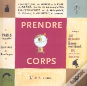 Capa do artigo Prendre Corps