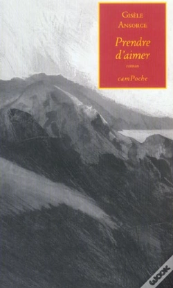 Capa do artigo Prendre D'Aimer