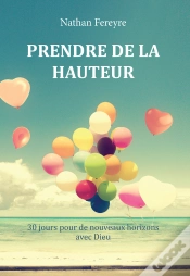 Capa do artigo Prendre De La Hauteur
