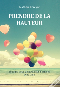 Capa do artigo Prendre De La Hauteur
