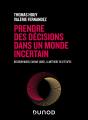 Prendre Des Décisions Dans Un Monde Incertain : Decision Model Canvas (Dmc), La Méthode En 12 Étapes (2e Édition) - Preview