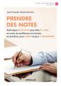 Prendre Des Notes - Preview