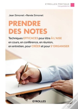 Capa do artigo Prendre Des Notes