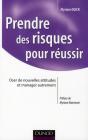 Prendre Des Risques Pour Réussir - Preview