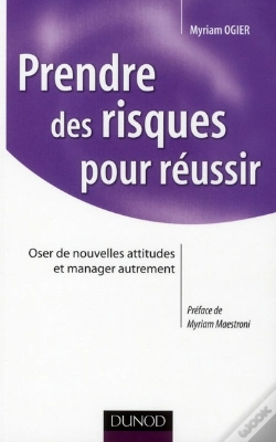 Capa do artigo Prendre Des Risques Pour Réussir