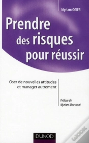 Capa do artigo Prendre Des Risques Pour Réussir