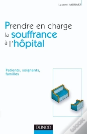 Capa do artigo Prendre En Charge La Souffrance À L