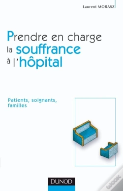 Capa do artigo Prendre En Charge La Souffrance À L'Hôpital