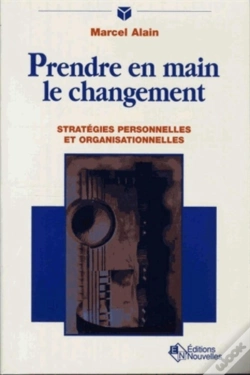 Capa do artigo Prendre En Main Le Changement