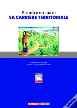 Capa do artigo Prendre En Main Sa Carriere Territoriale