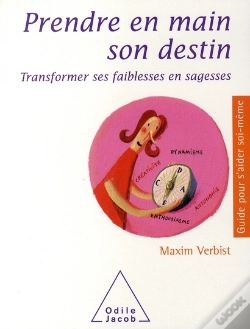 Capa do artigo Prendre En Main Son Destin Transformer Ses Faiblesses En Sagesse
