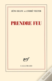 Capa do artigo Prendre Feu