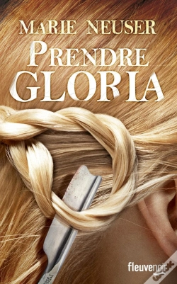 Capa do artigo Prendre Gloria