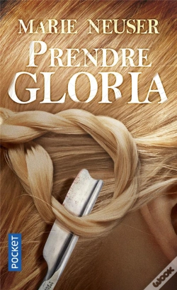 Capa do artigo Prendre Gloria