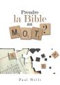 Prendre La Bible Au Mot ? - Preview