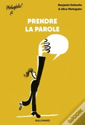 Prendre La Parole