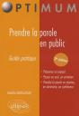 Prendre La Parole En Public - Preview