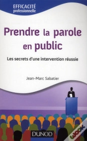 Capa do artigo Prendre La Parole En Public ; Les Secrets D