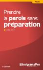 Prendre La Parole Sans Preparation - Preview