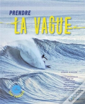 Capa do artigo Prendre La Vague