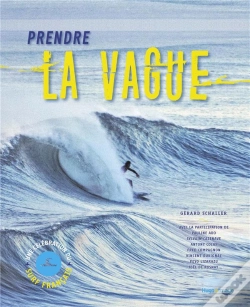 Capa do artigo Prendre La Vague