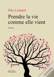 Capa do artigo Prendre La Vie Comme Elle Vient