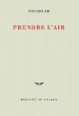 Prendre L'Air - Preview