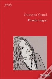 Capa do artigo Prendre Langue