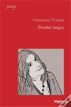 Capa do artigo Prendre Langue