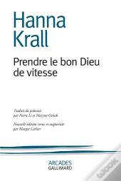 Prendre Le Bon Dieu De Vitesse