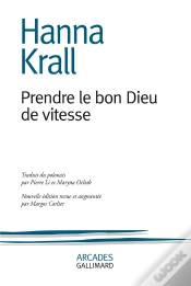Capa do artigo Prendre Le Bon Dieu De Vitesse
