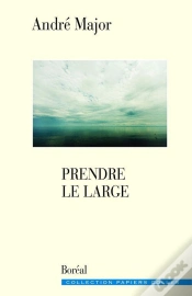 Capa do artigo Prendre Le Large