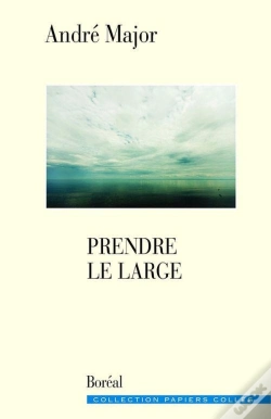 Capa do artigo Prendre Le Large