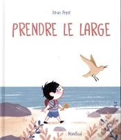 Capa do artigo Prendre Le Large