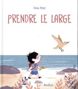 Capa do artigo Prendre Le Large
