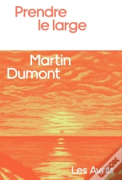 Capa do artigo Prendre Le Large