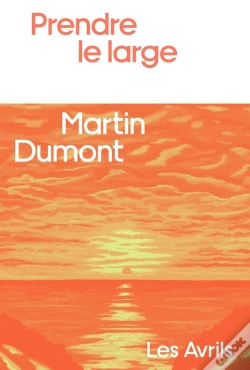 Capa do artigo Prendre Le Large