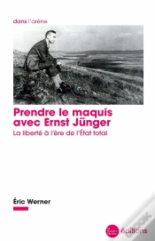 Capa do artigo Prendre Le Maquis Avec Ernst Jünger : La Liberté À L