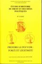 Prendre Le Pouvoir : Force Et Légitimité - Preview