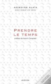 Prendre Le Temps