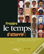 Capa do artigo Prendre Le Temps D