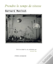 Prendre Le Temps De Vitesse