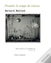 Capa do artigo Prendre Le Temps De Vitesse