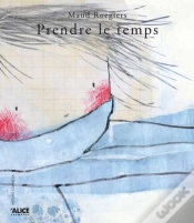 Capa do artigo Prendre Le Temps